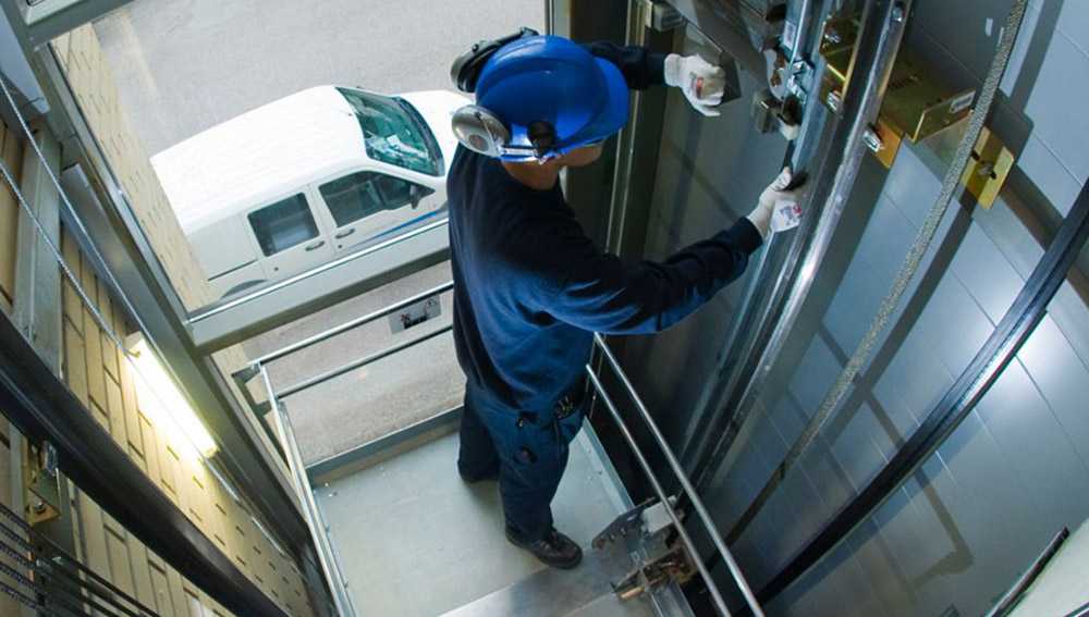 Şehzadeler Asansör Bakımı